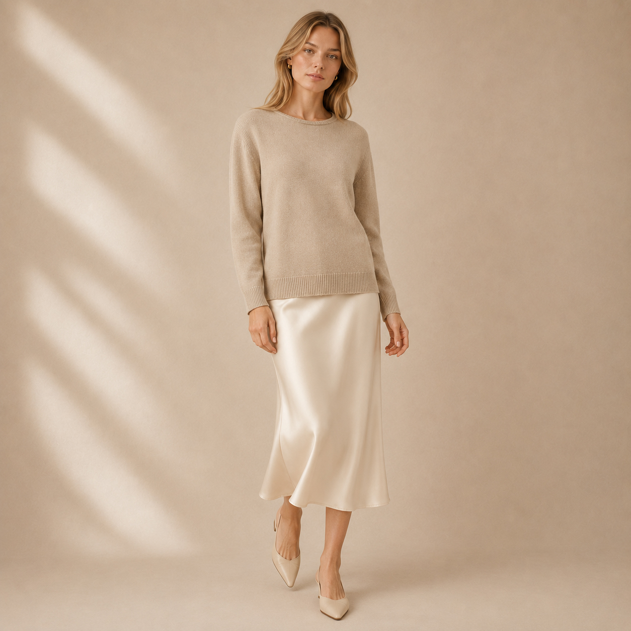 DIF801 Girocollo Integrale donna