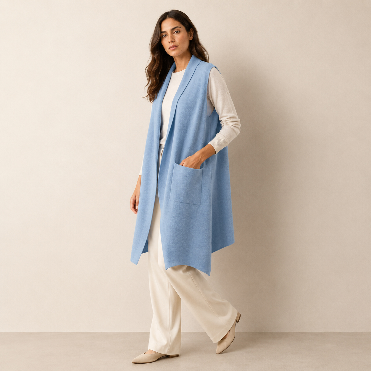 Ambra Gilet