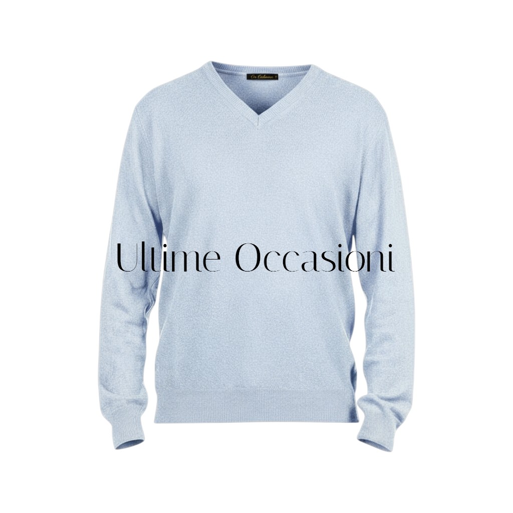 ULTIME OCCASIONI - UR803 Collo V fin.12